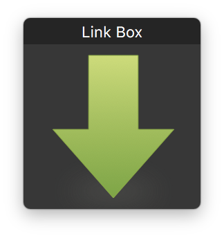 Folded Link Box